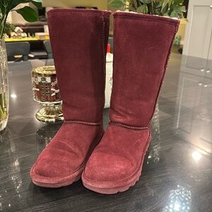 Bear Paw Women’s Elle Tall Boot